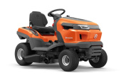 Husqvarna TS 215T Tractor de Jardín Husqvarna TS 215T Tractor de Jardín