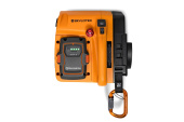Power Ascender Husqvarna x Skylotec Power Ascender Husqvarna x Skylotec