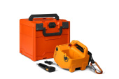 Power Ascender Husqvarna x Skylotec Power Ascender Husqvarna x Skylotec