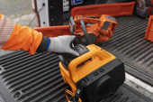 Power Ascender Husqvarna x Skylotec Power Ascender Husqvarna x Skylotec