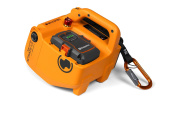 Power Ascender Husqvarna x Skylotec Power Ascender Husqvarna x Skylotec