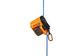 Power Ascender Husqvarna x Skylotec Power Ascender Husqvarna x Skylotec