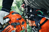 Husqvarna T525 Motosierra Husqvarna T525 Motosierra