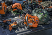 Husqvarna T525 Motosierra Husqvarna T525 Motosierra