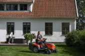 Husqvarna TC 100i Husqvarna TC 100i