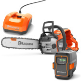 Husqvarna 550i XP® incl. batería y cargador Husqvarna 550i XP® incl. batería y cargador