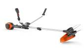 Husqvarna 220iR Trimmer a batería incl. batería y cargador Husqvarna 220iR Trimmer a batería incl. batería y cargador