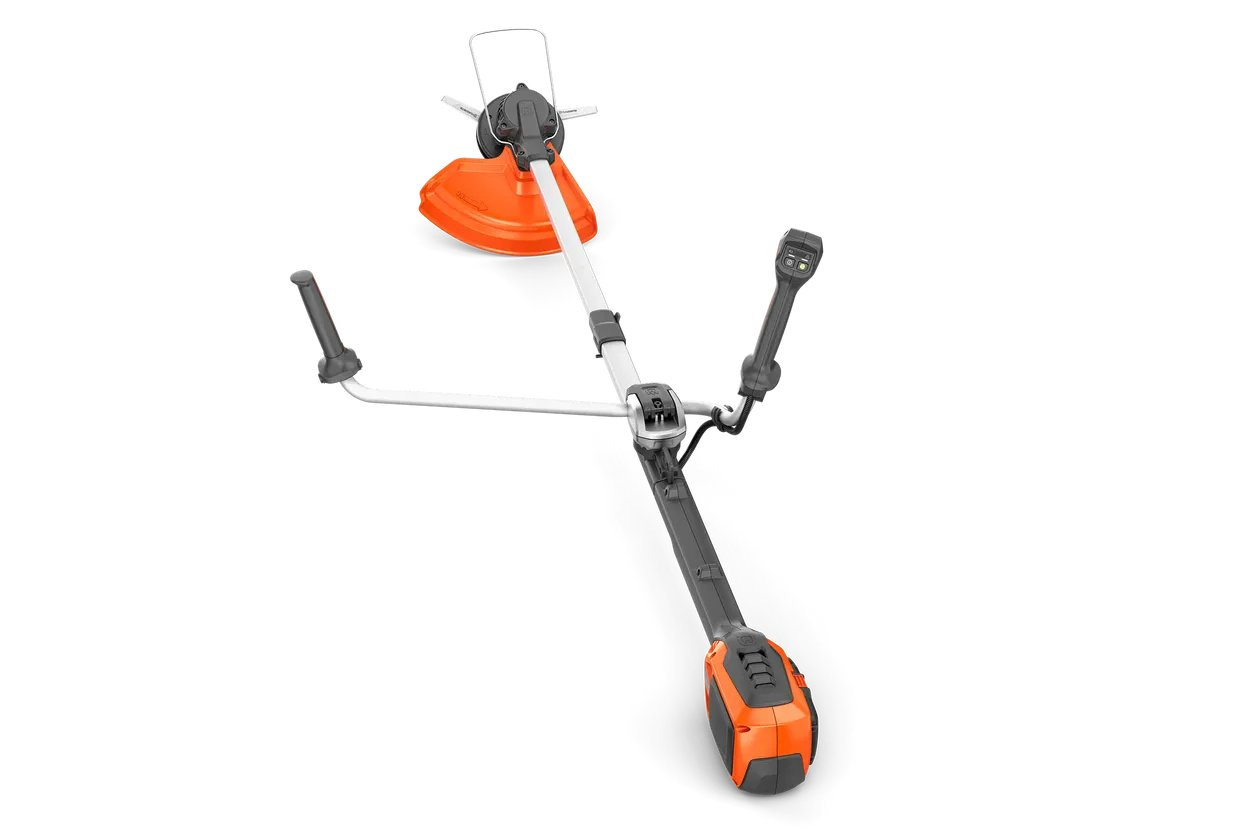 Husqvarna 220iR Trimmer a batería incl. batería y cargador