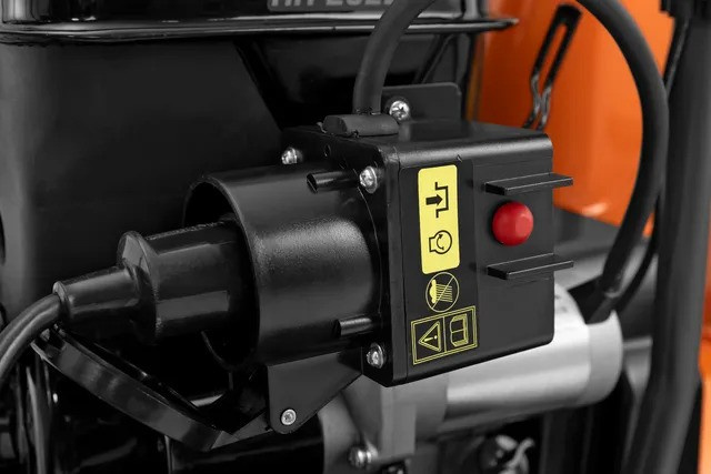 Husqvarna ST 269 Soplador de nieve