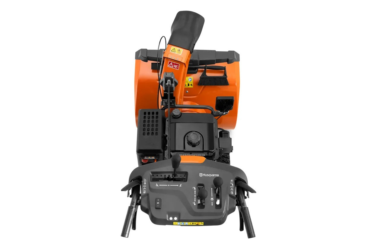 Husqvarna ST 376 Soplador de nieve