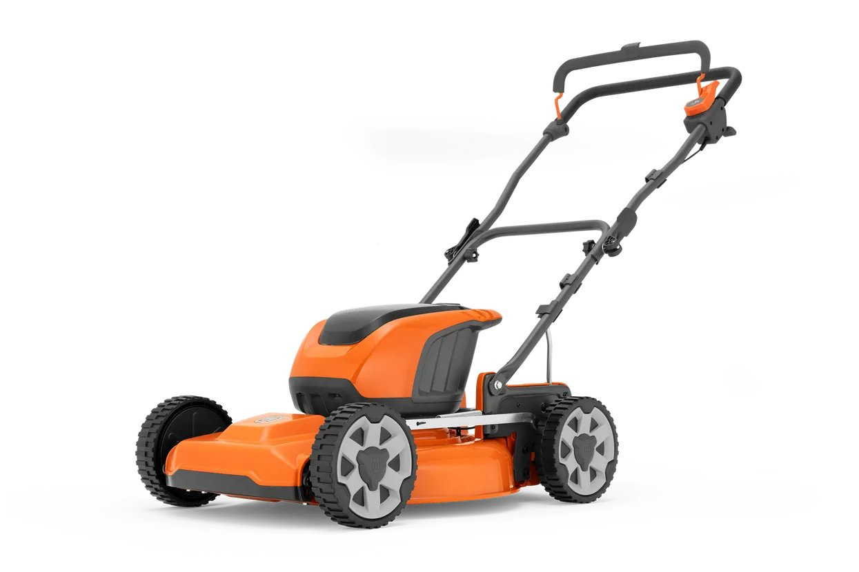 Husqvarna LB 246iS Cortacésped