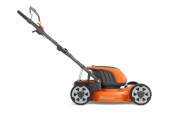 Husqvarna LB 246iS Cortacésped Husqvarna LB 246iS Cortacésped