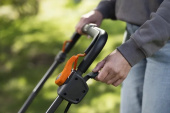 Husqvarna LB 246iS Cortacésped Husqvarna LB 246iS Cortacésped