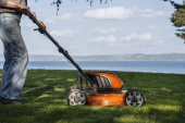 Husqvarna LB 246iS Cortacésped Husqvarna LB 246iS Cortacésped