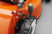 Husqvarna LB 246iS Cortacésped Husqvarna LB 246iS Cortacésped