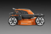 Husqvarna LB 246iS Cortacésped Husqvarna LB 246iS Cortacésped