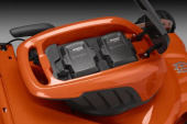 Husqvarna LB 246iS Cortacésped Husqvarna LB 246iS Cortacésped
