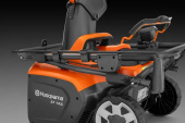 Husqvarna ST 143i Quitanieves Husqvarna ST 143i Quitanieves