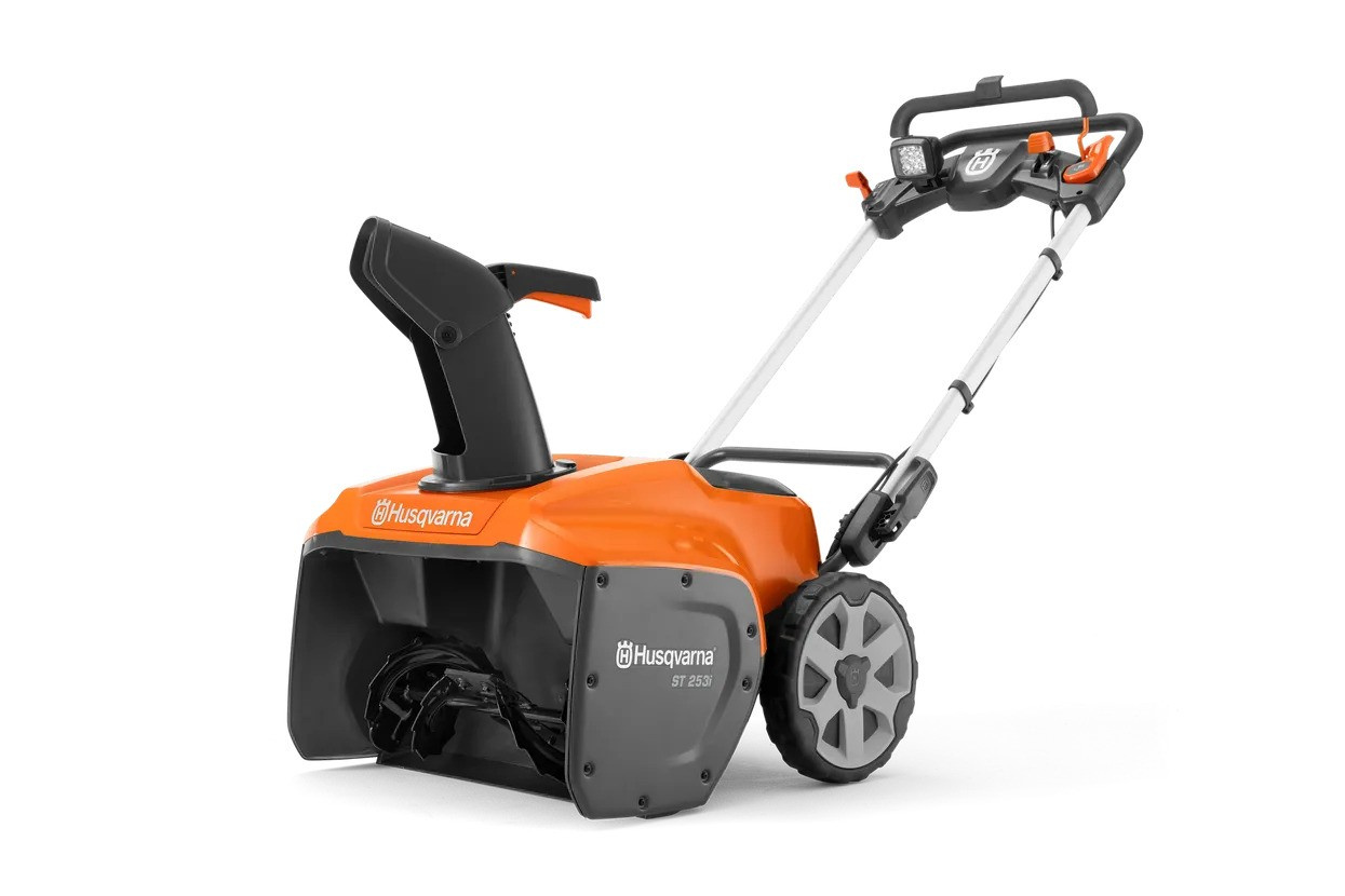 Husqvarna ST 253i Quitanieves