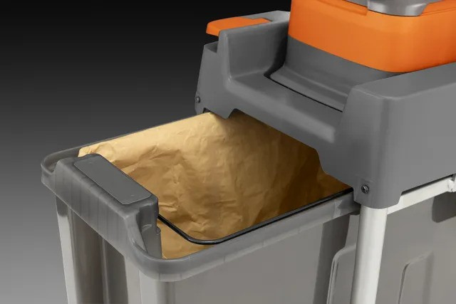 Trituradora Husqvarna GS 340is