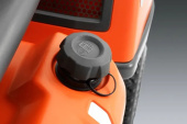 Husqvarna Rider 214Ts Husqvarna Rider 214Ts