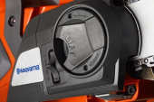 Husqvarna 215i motosierra a batería sin batería ni cargador Husqvarna 215i motosierra a batería sin batería ni cargador
