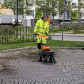 Husqvarna WB 560i Husqvarna WB 560i