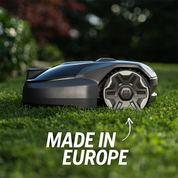Husqvarna Automower® 320 Nera Robot Cortacésped