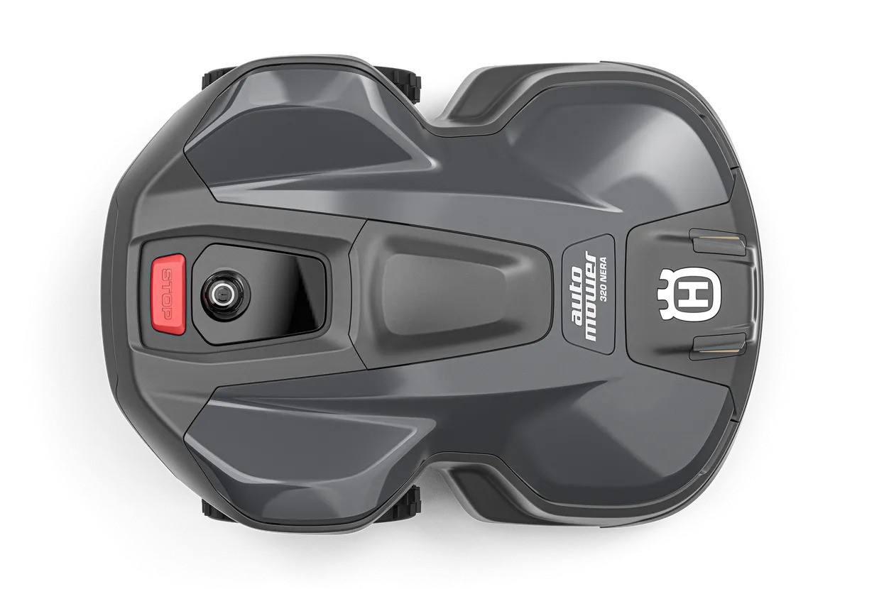 Husqvarna Automower® 320 Nera Robot Cortacésped