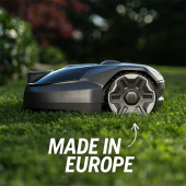 Husqvarna Automower® 430V Nera Robot Cortacésped Husqvarna Automower® 430V Nera Robot Cortacésped