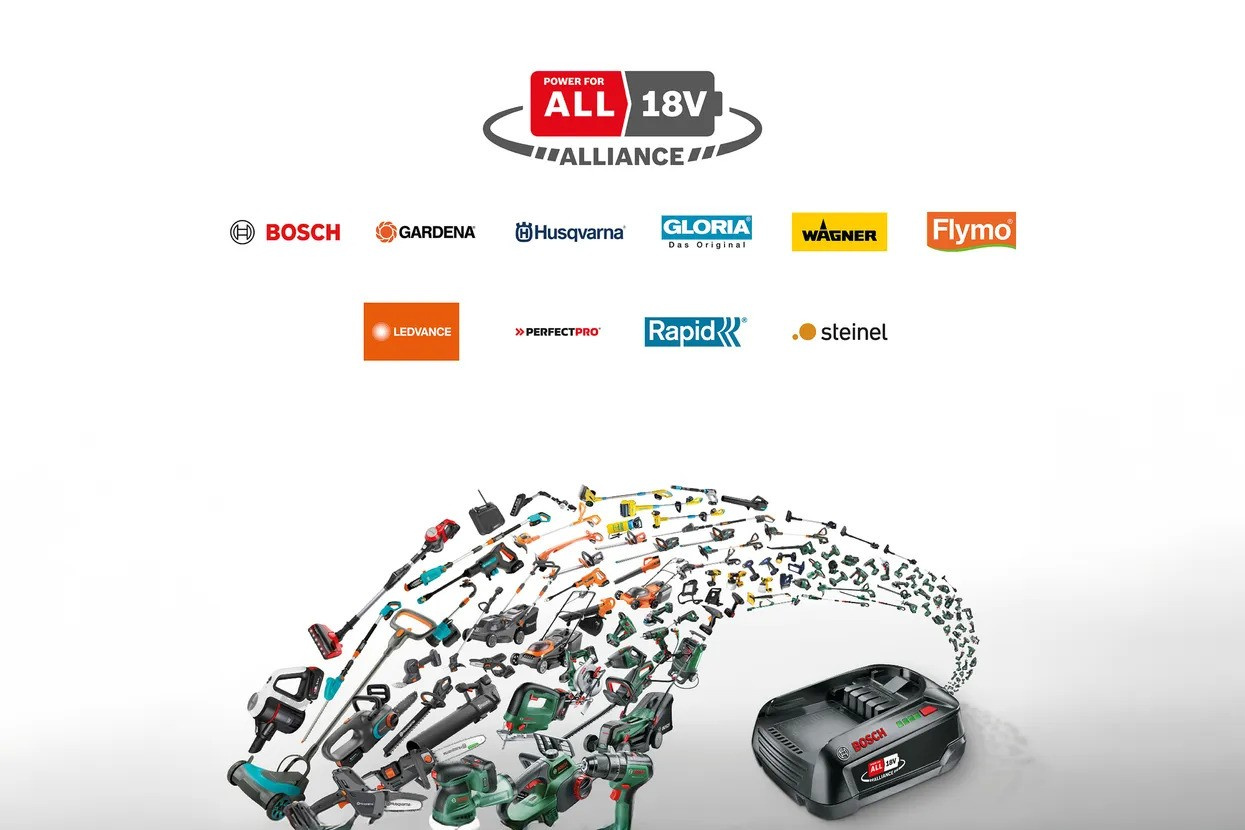 Husqvarna Aspire™ PS30X-P4A con batería y cargador