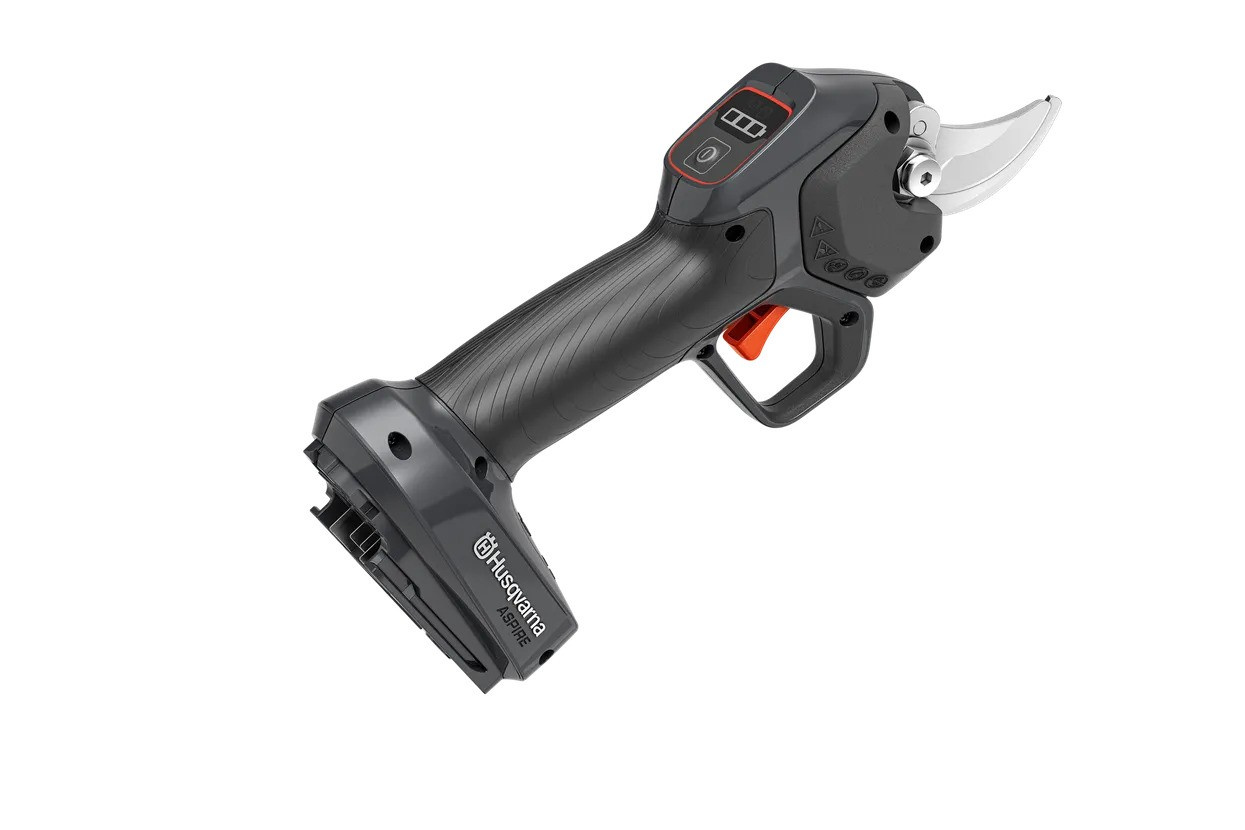 Husqvarna Aspire™ PS30X-P4A + Pértiga Aspire™