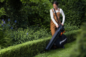 Husqvarna Aspire™ BVX-P4A sin batería ni cargador Husqvarna Aspire™ BVX-P4A sin batería ni cargador