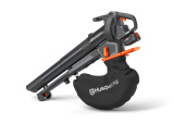 Husqvarna Aspire™ BVX-P4A con batería y cargador Husqvarna Aspire™ BVX-P4A con batería y cargador