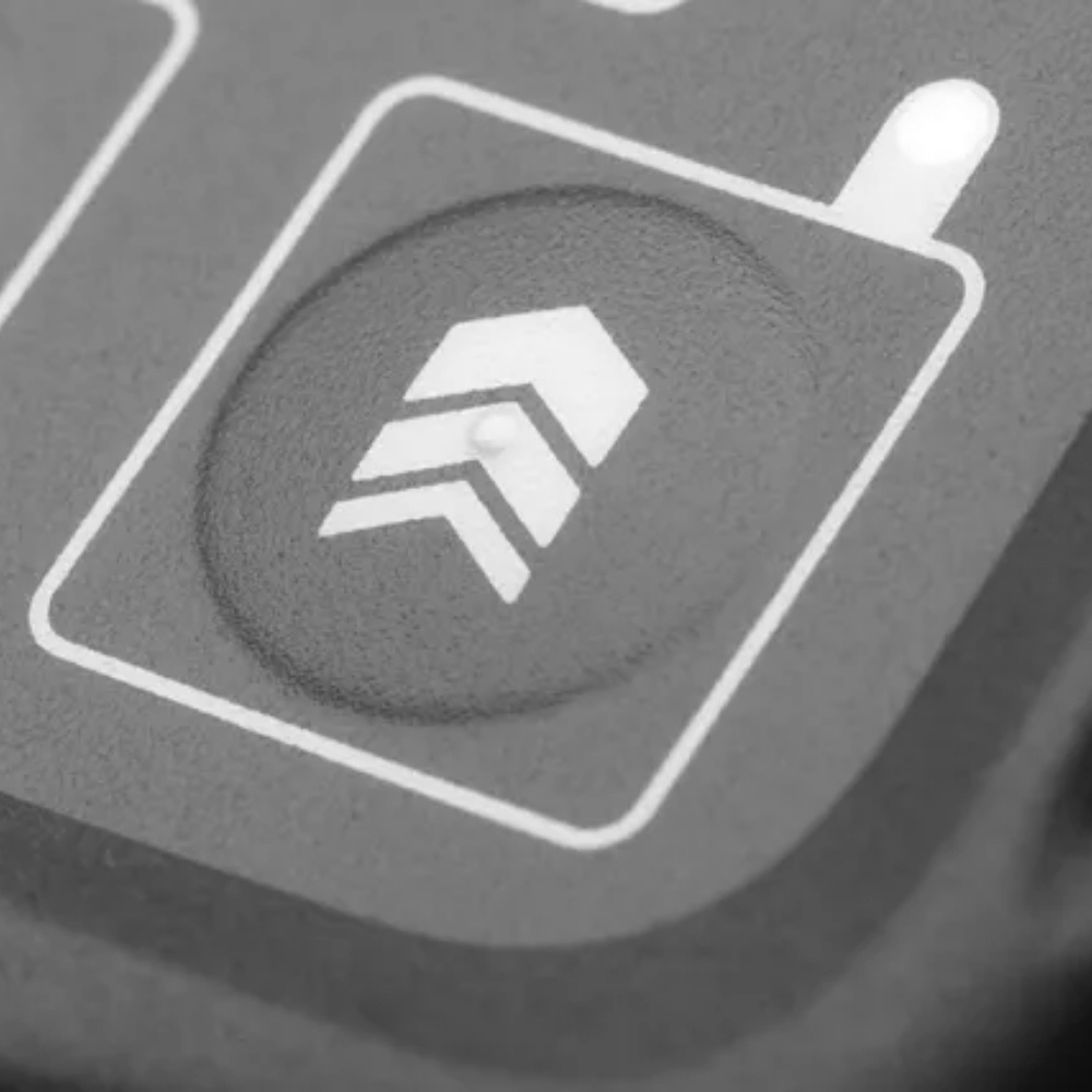 Husqvarna 335iB sin batería ni cargador