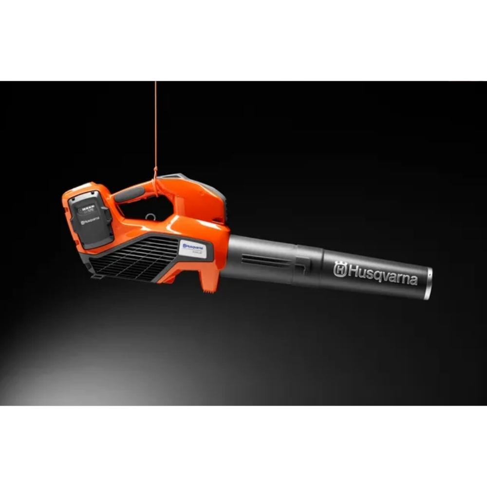 Husqvarna 335iB sin batería ni cargador