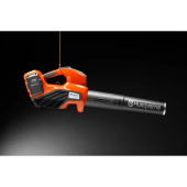 Husqvarna 335iB sin batería ni cargador Husqvarna 335iB sin batería ni cargador