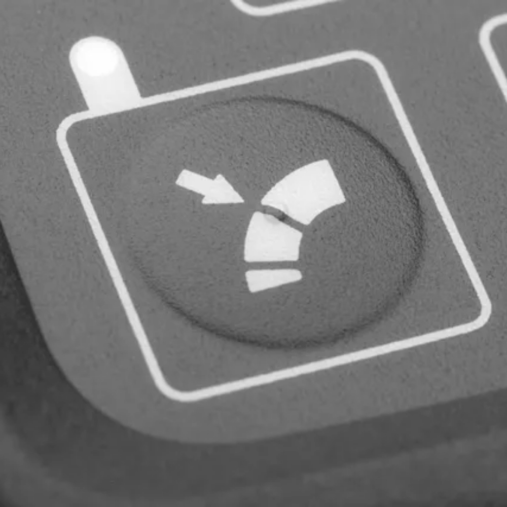 Husqvarna 335iB sin batería ni cargador