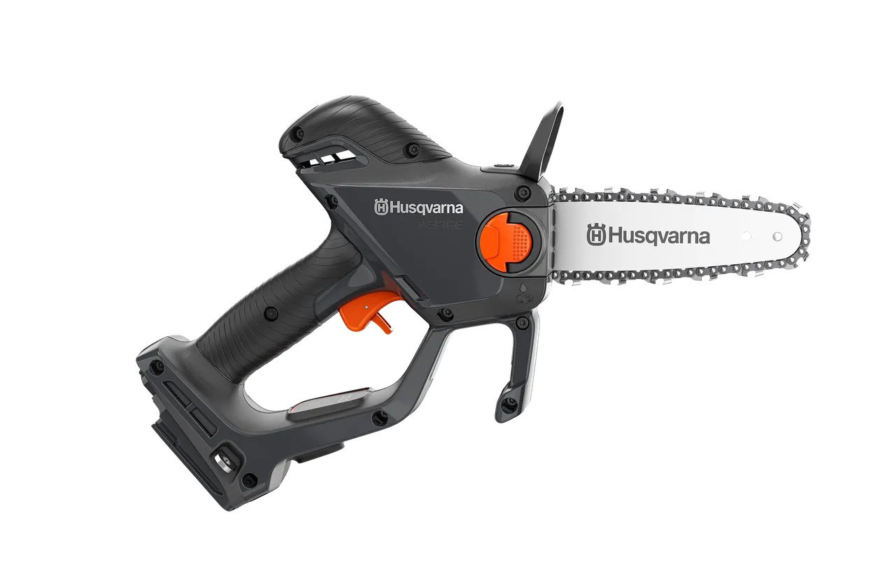 Husqvarna Aspire™ P8X-P4A sin batería ni cargador