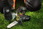 Husqvarna Aspire™ P8X-P4A + Pértiga Aspire™ Husqvarna Aspire™ P8X-P4A + Pértiga Aspire™