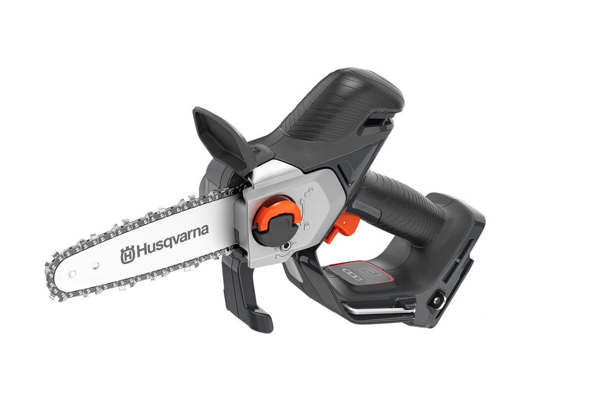 Husqvarna Aspire™ P8X-P4A + Pértiga Aspire™