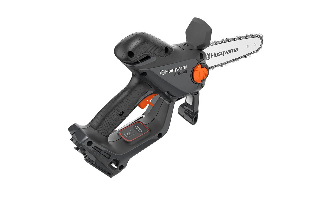 Husqvarna Aspire™ P8X-P4A + Pértiga Aspire™