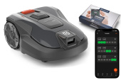 Husqvarna Automower® 308V + Connect Husqvarna Automower® 308V + Connect