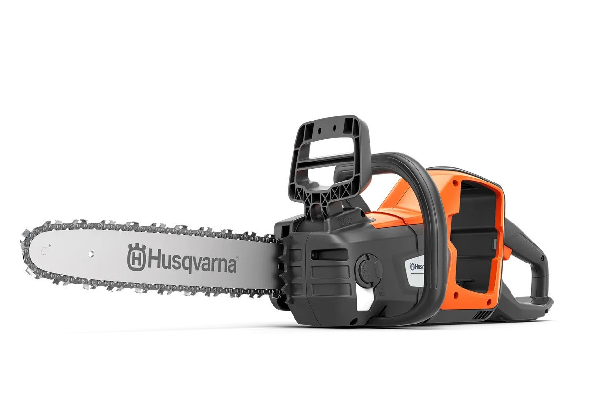 Husqvarna 230i motosierra a batería sin batería ni cargador
