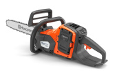 Husqvarna 230i motosierra a batería con batería y cargador Husqvarna 230i motosierra a batería con batería y cargador
