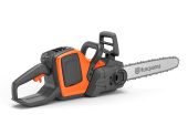 Husqvarna 230i motosierra a batería con batería y cargador Husqvarna 230i motosierra a batería con batería y cargador