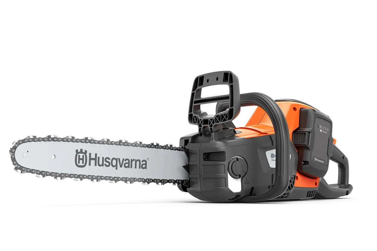 Husqvarna 242i motosierra a batería con batería y cargador