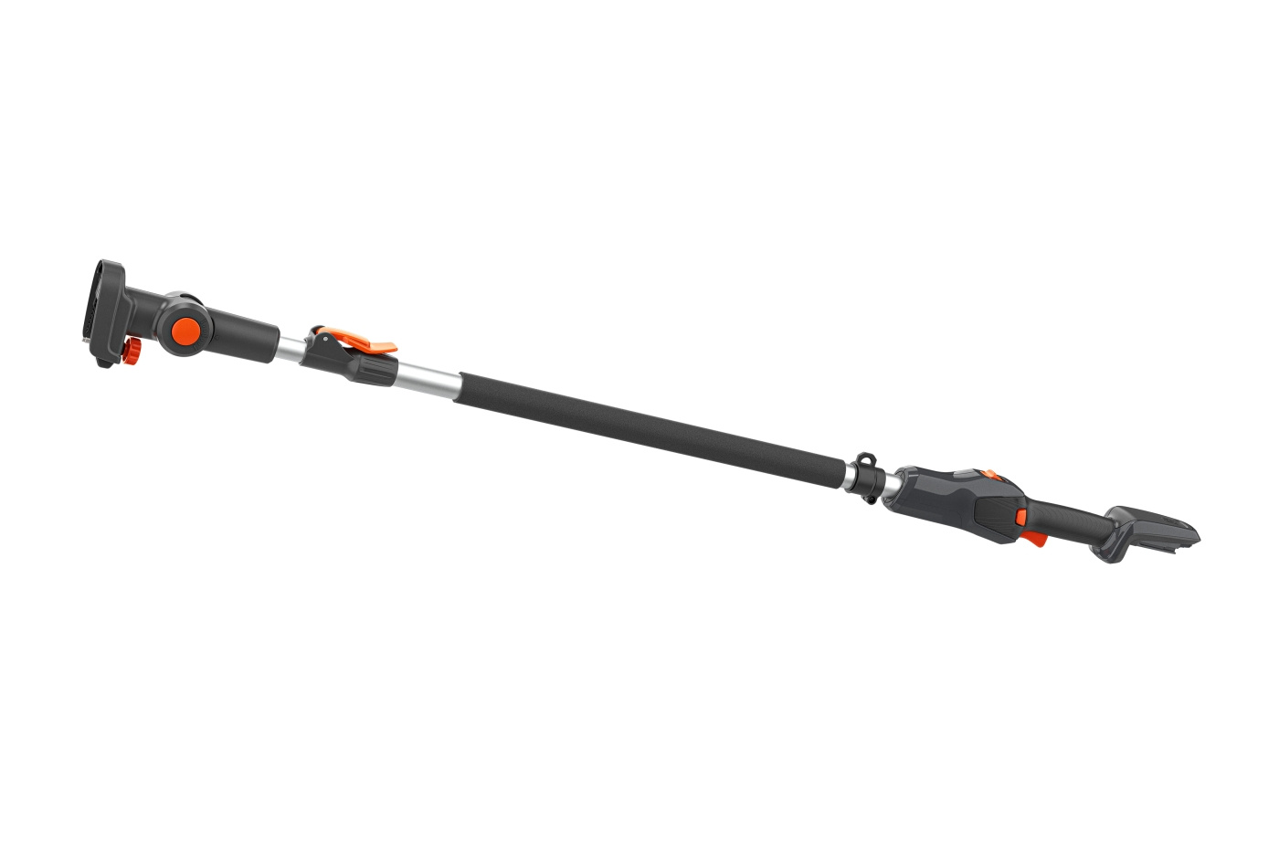 Mango telescópico Husqvarna Aspire™