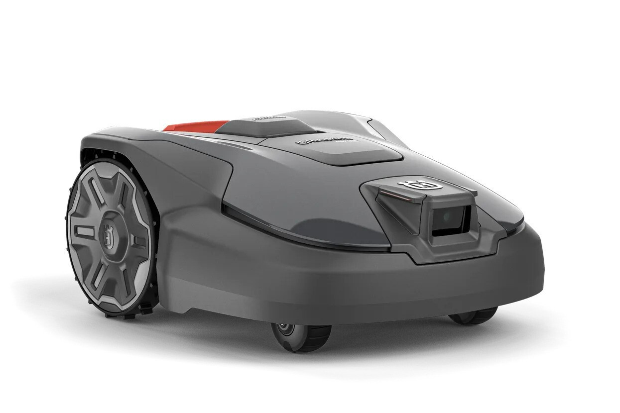 Husqvarna Automower® Aspire™ R6V Robot Cortacésped
