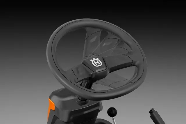 Husqvarna Rider 216Ts AWD